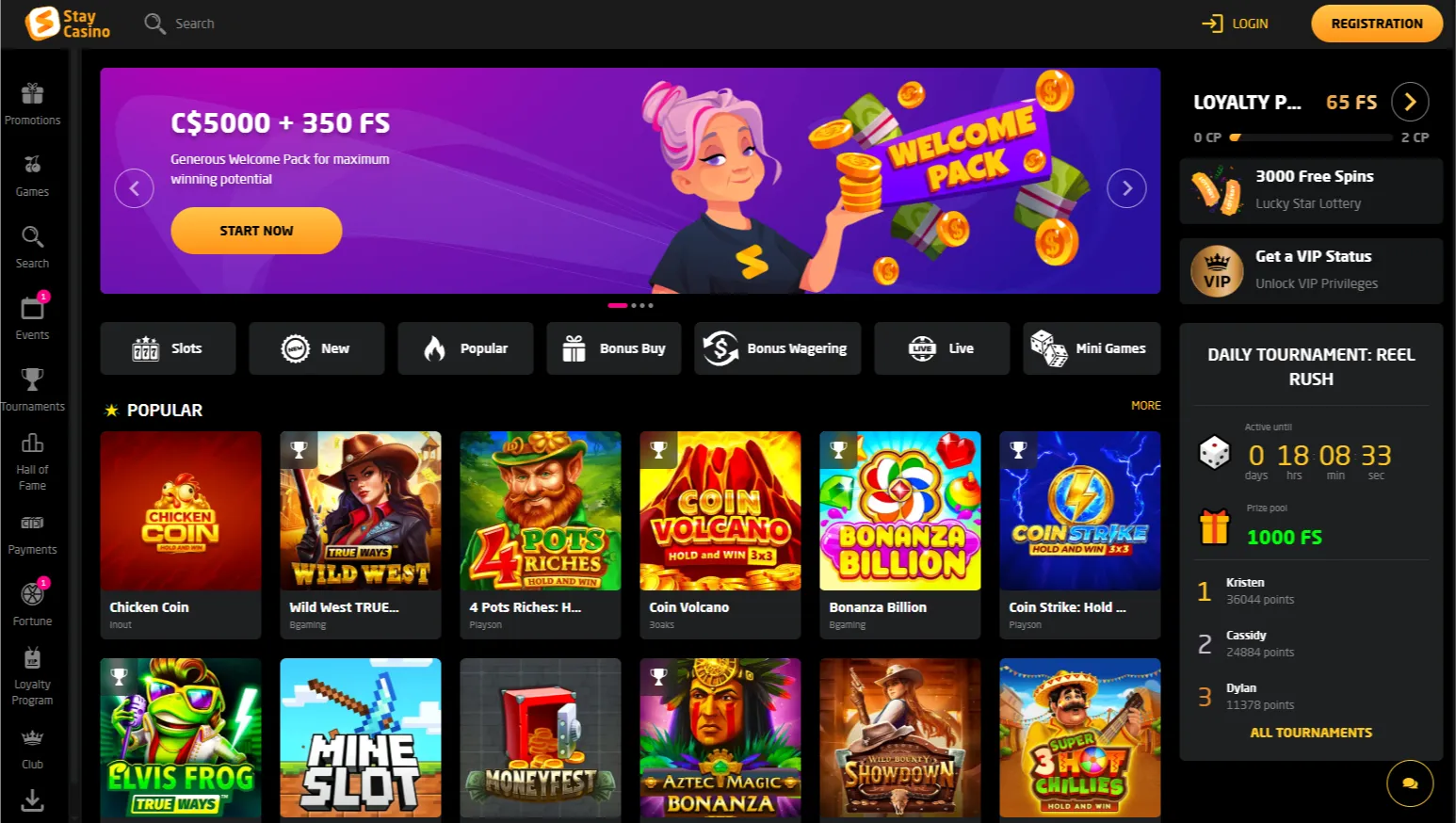 How to Start Playing Chicken Road in Demo Mode